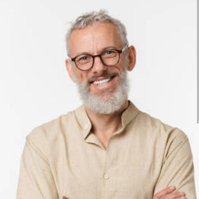 Daniel Garrido