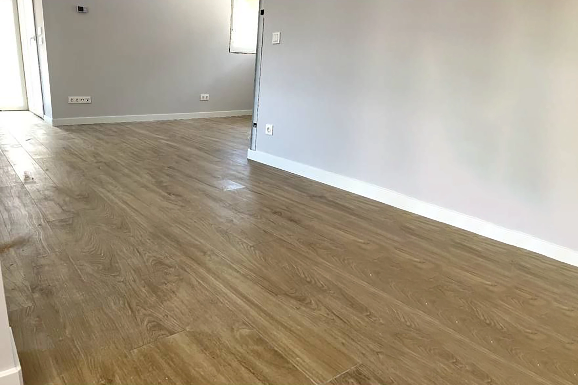 Reforma integral en vivienda en Valladolid - Cosama Soluciones